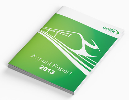 Annual Report  2013