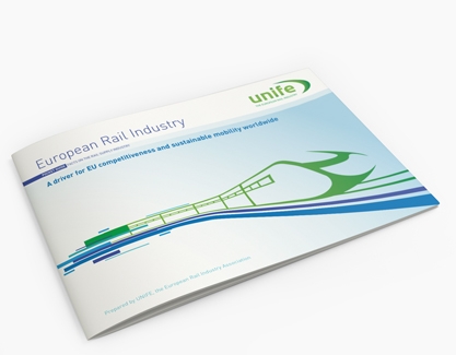 European Rail Industry Guide