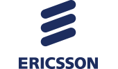 Ericsson