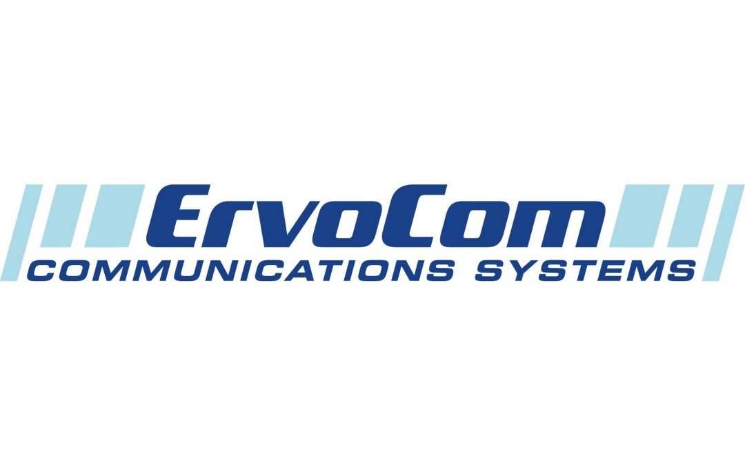 ErvoCom AG – SWITZERLAND