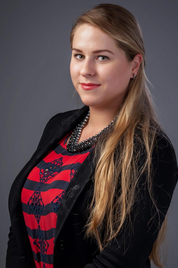 Jekatyerina Maszlova