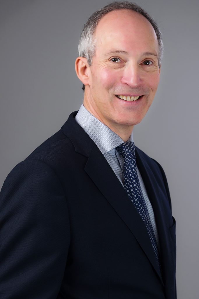 Michel Van Liefferinge*