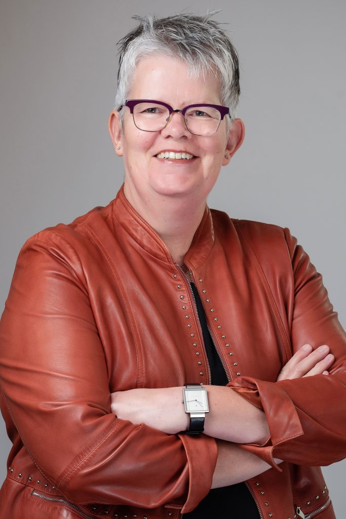 Ursula Tacke*