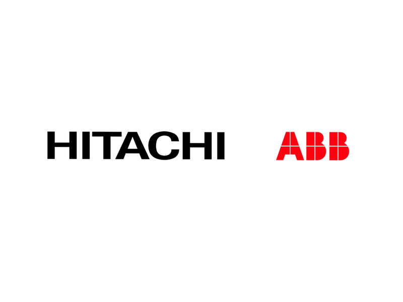 Hitachi Rail STS ABB