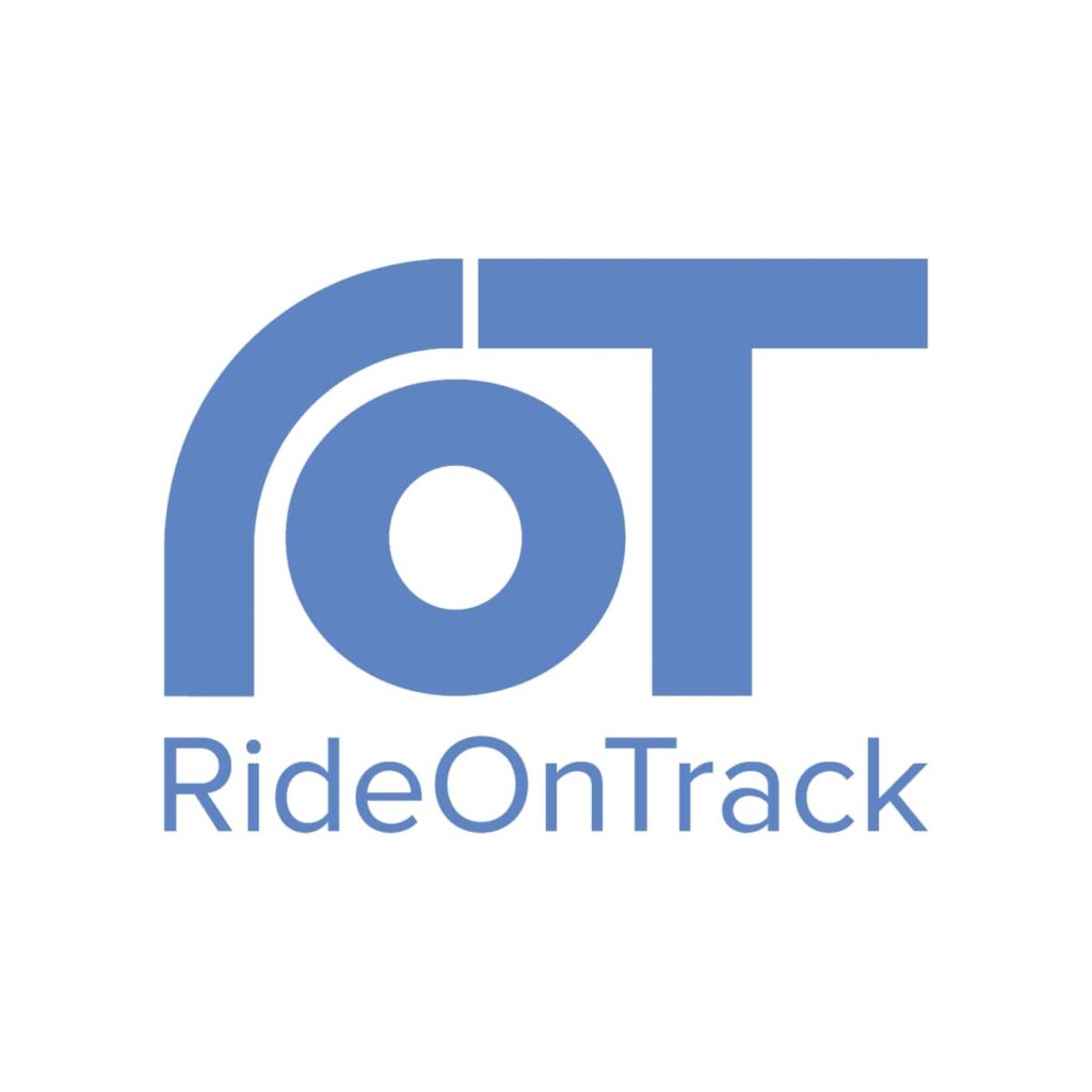 Ride on Track
