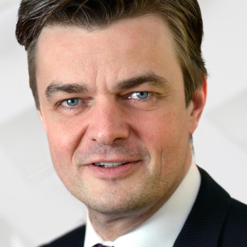 Jürgen Wilder