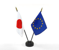UNIFE STRESSES THE IMPORTANCE OF ELIMINATING BARRIERS TO ACCESS TO THE JAPANESE RAIL MARKET FOR EU SUPPLIERS IN THE ONGOING FTA NEGOTIATIONS WITH JAPAN