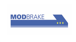 MODBRAKE