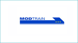 MODTRAIN