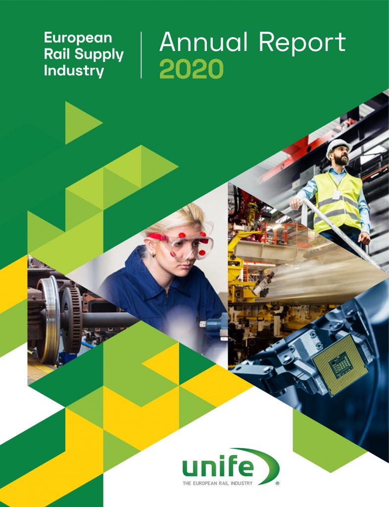 Annual <br>Report 2020