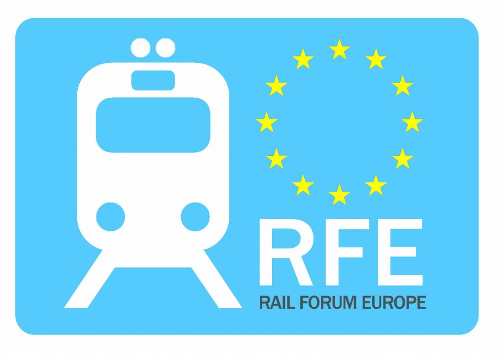 Rail Forum Europ