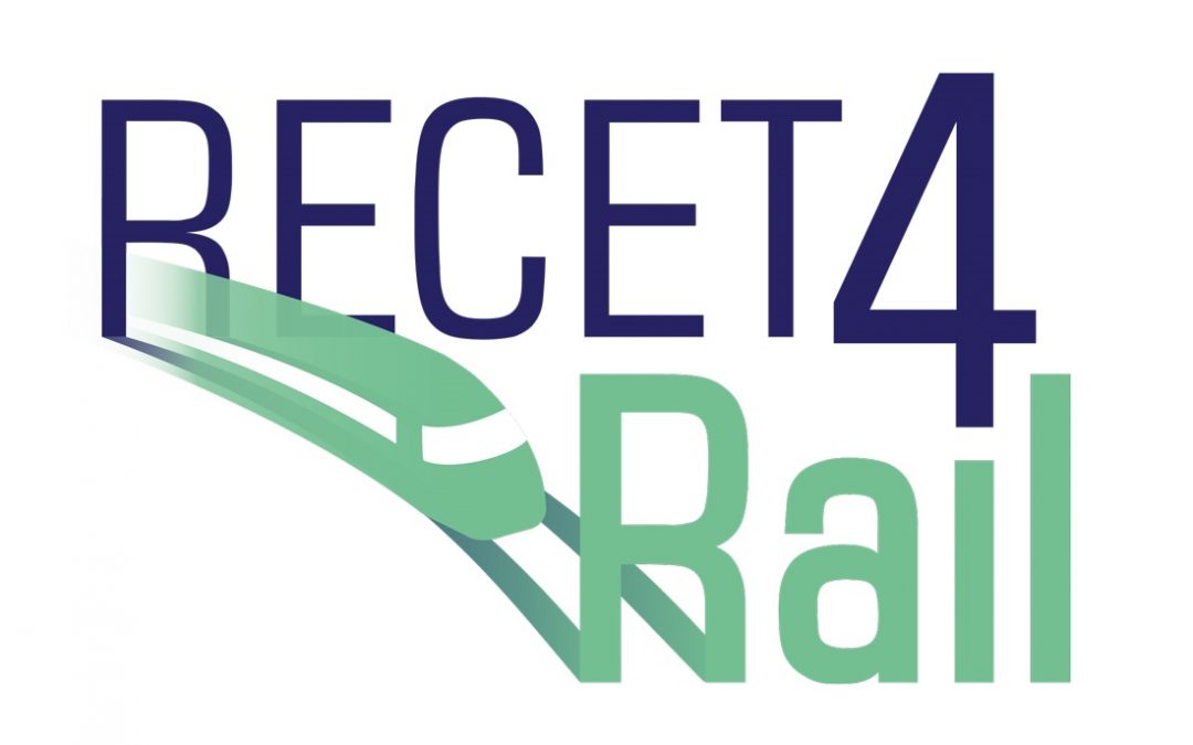 RECET4Rail