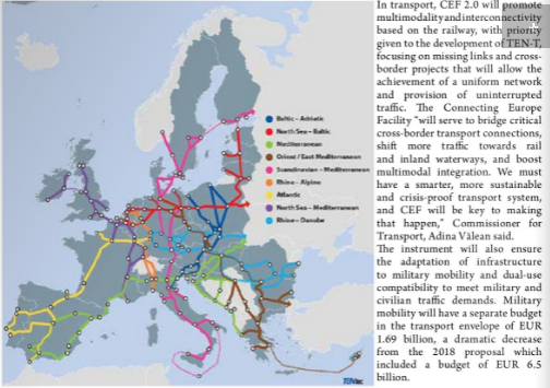 Rail showcases its potential (Railway Pro)