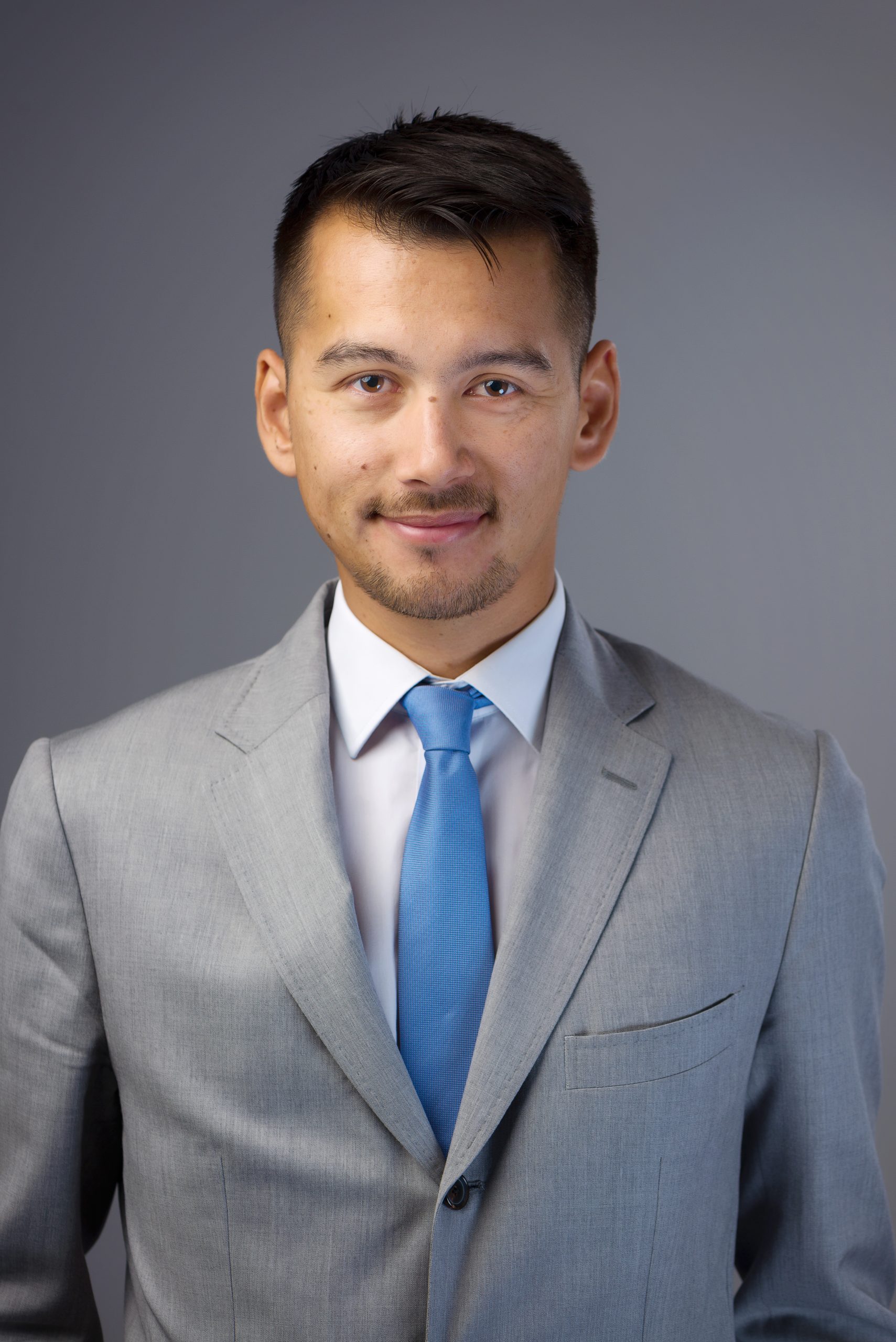 Jonathan Nguyen - UNIFE