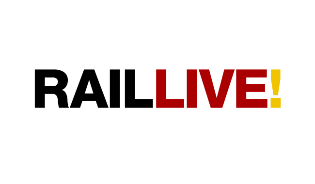 Rail Live 2021