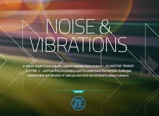 In-Depth Focus: Noise & Vibrations