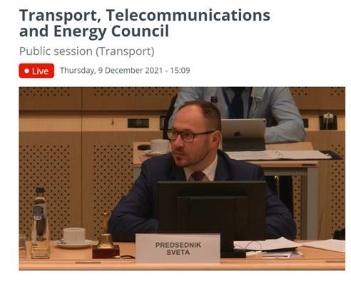 Press Release: Fit for 55 package proposals: no ‘green transport transition’ without a real ambitious Rail strategy