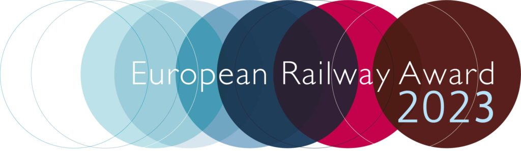 European Railway Award 2023