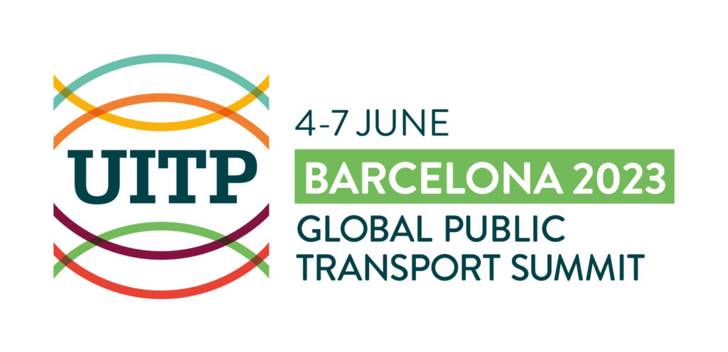 UITP Global Public Transport Summit