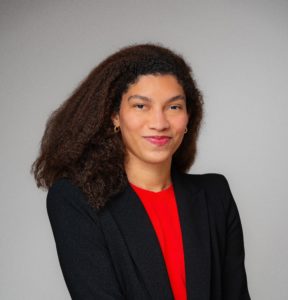 UNIFE – Rachely Burgos
