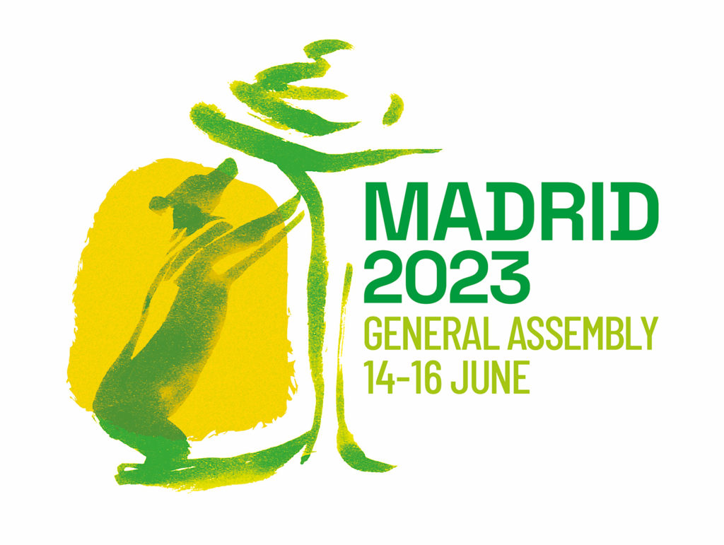 General Assembly 2023