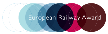 European Railway Award 2026