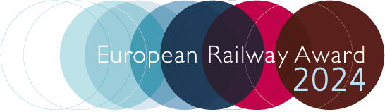 European Railway Award 2024