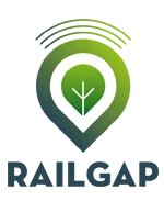 RAILGAP (RAILway Ground truth and digital mAP)