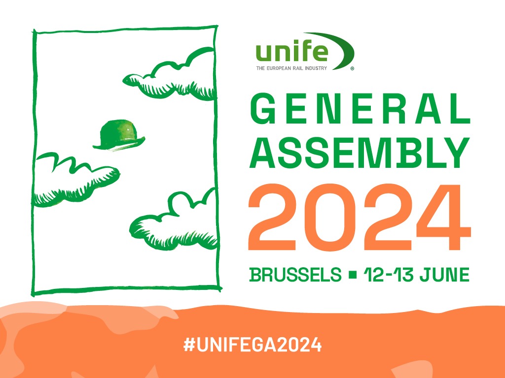 UNIFE General Assembly
