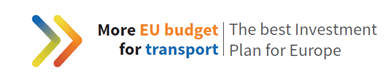 More EU budget for transport