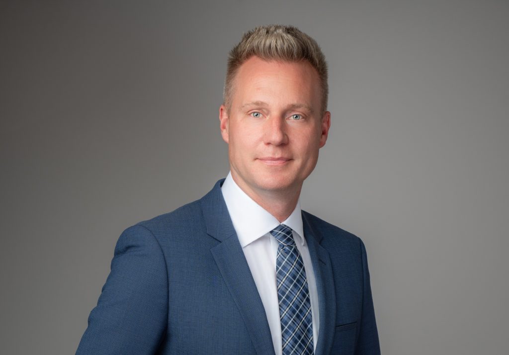 Enno Wiebe