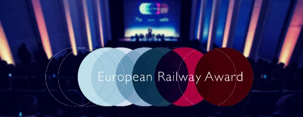 European Railway Award 2026
