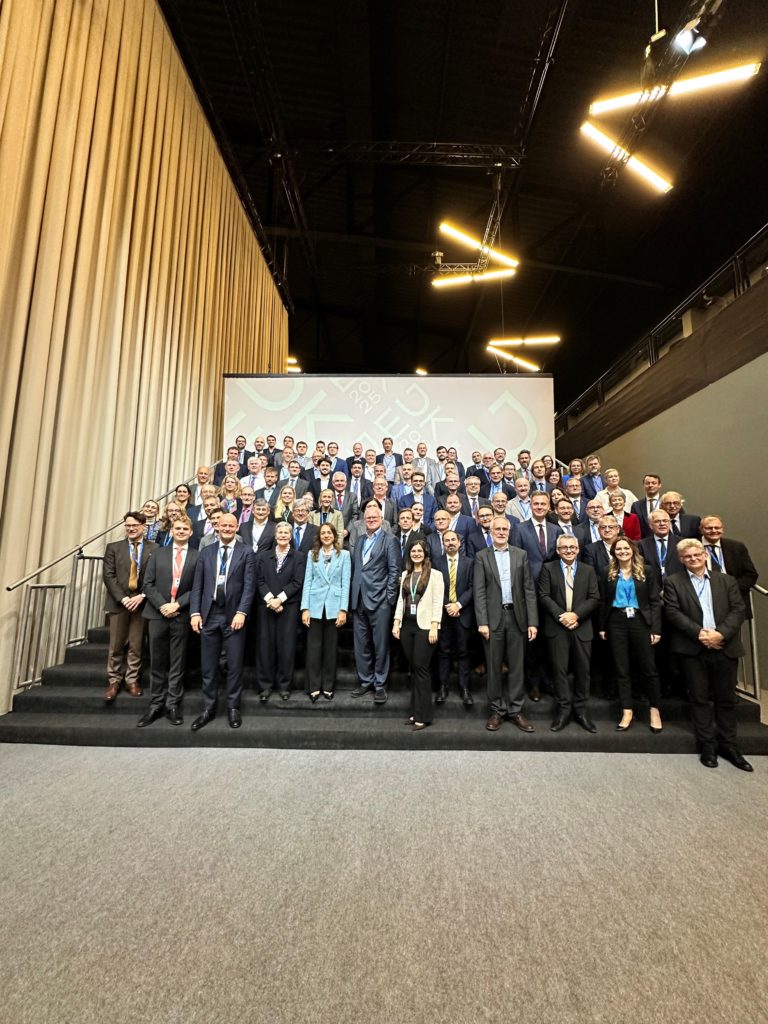 EU Danish Presidency High-level Event & Discussion: Cutting cost in rail – Harmonised Rules and Innovative Processes & Solutions for a Market-oriented Railway