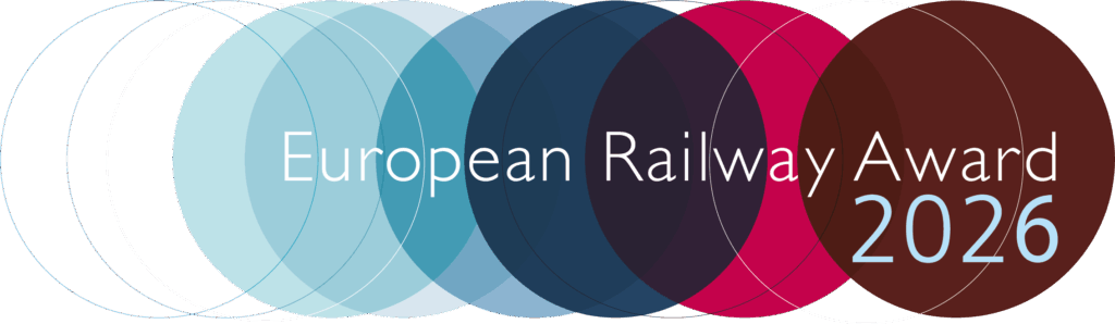 European Railway Award 2026
