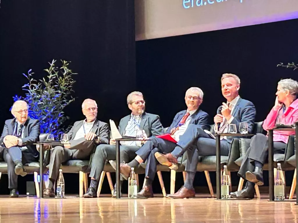 Simplify, Harmonise, Deliver: Unlocking the Future of ERTMS® in Europe